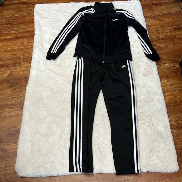 adidas Other - Adidas track suit